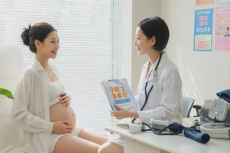 孕17周可以吃石楠嗎(圖1)