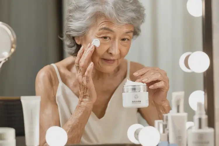 老年人屁股上偶爾長濕疹能夠徹底治愈嗎(圖4)