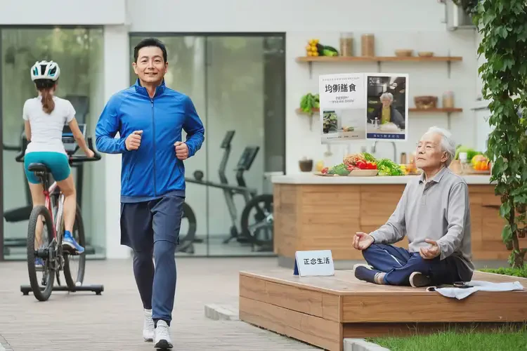 女人晚餐血糖4(圖1)