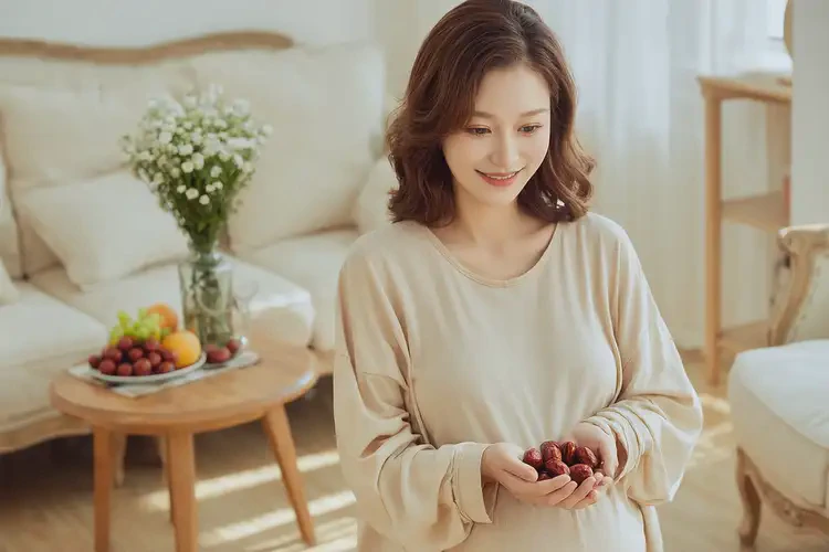 孕28周5天吃棗可以嗎(圖4)