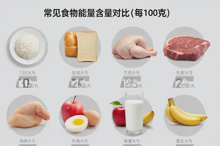 60克1993千焦等于多少热量(图4)