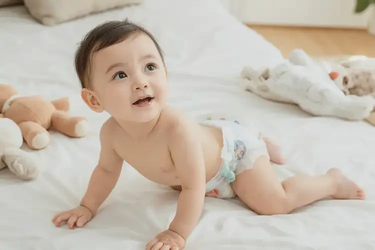 少兒屁股出現(xiàn)濕疹可不可以徹底自愈(圖1)