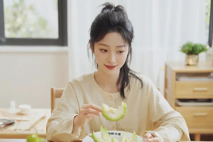 生理期吃刺角瓜可以嗎(圖3)