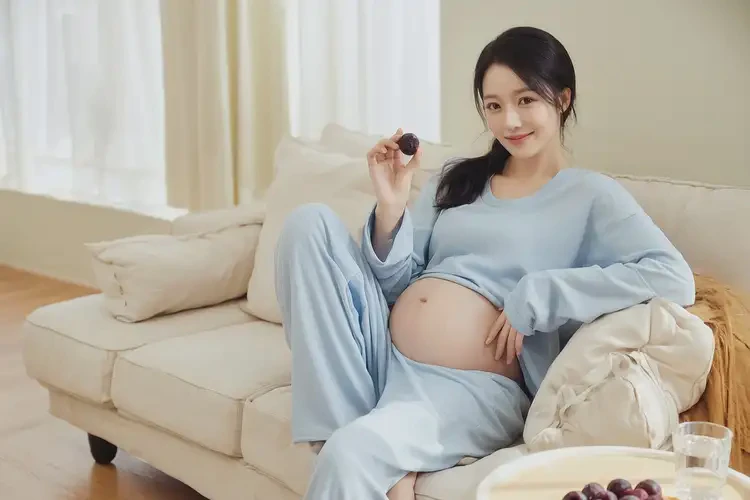 懷孕第33周吃西梅可以嗎(圖4)