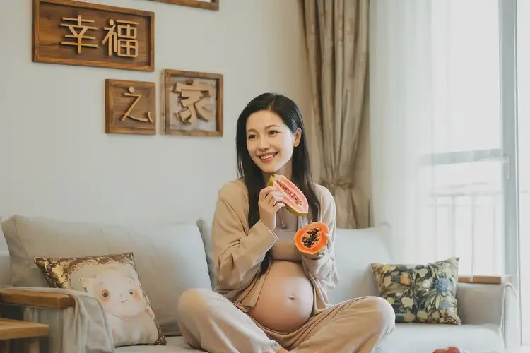 孕18周1天吃芭樂可以嗎(圖4)