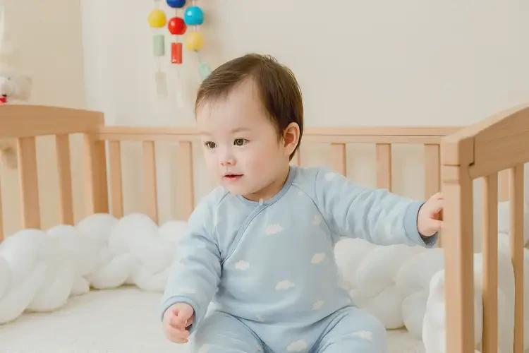 嬰幼兒手上容易起濕疹能靠自己自愈嗎(圖2)