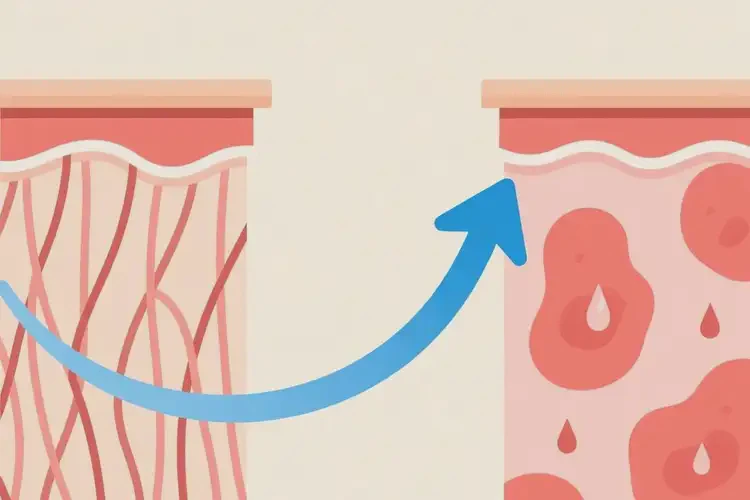 男性肛周出现湿疹能彻底自愈吗(图3)