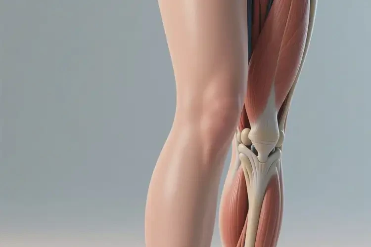 女性大腿有濕疹可以徹底自愈嗎(圖4)