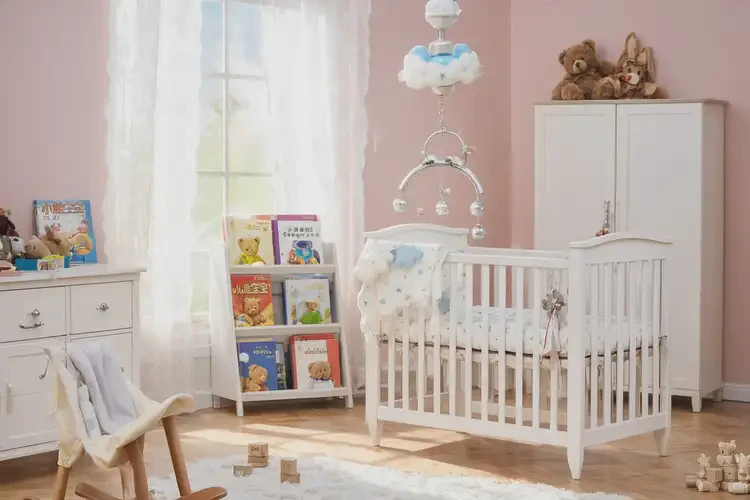 嬰幼兒肚子上經(jīng)常起濕疹能徹底自愈嗎(圖1)