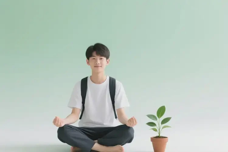 中學(xué)生肛周偶爾長濕疹可以徹底自愈嗎(圖1)