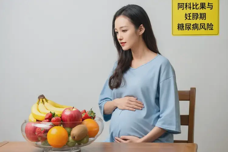 孕11周吃阿科比果可以嗎(圖2)