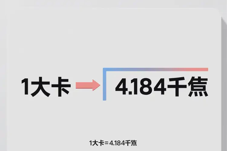 60克1993千焦等于多少热量(图3)