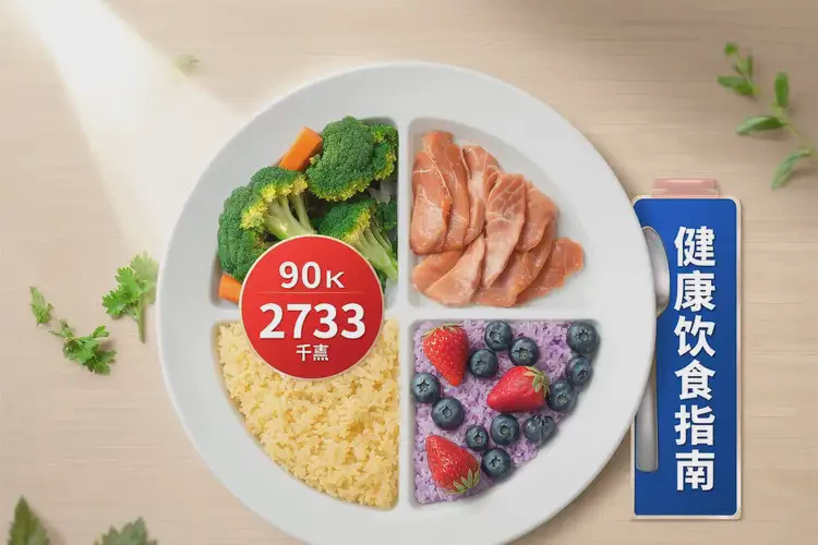 90克2733千焦等于多少热量(图2)