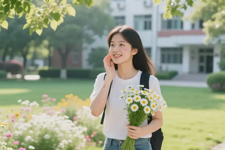 大學(xué)生身上容易長(zhǎng)濕疹能不能徹底自愈(圖2)