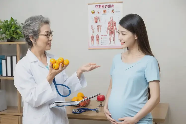 孕6周可以吃金桔嗎(圖1)