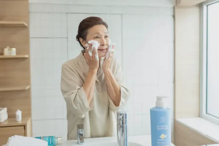 產(chǎn)婦四肢出濕疹能靠自己自愈嗎(圖3)