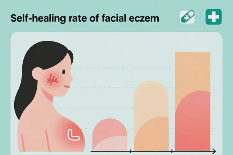 孕婦面部經(jīng)常長(zhǎng)濕疹可以徹底自愈嗎(圖4)