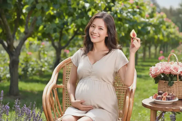 孕10周吃無(wú)花果可以嗎(圖3)