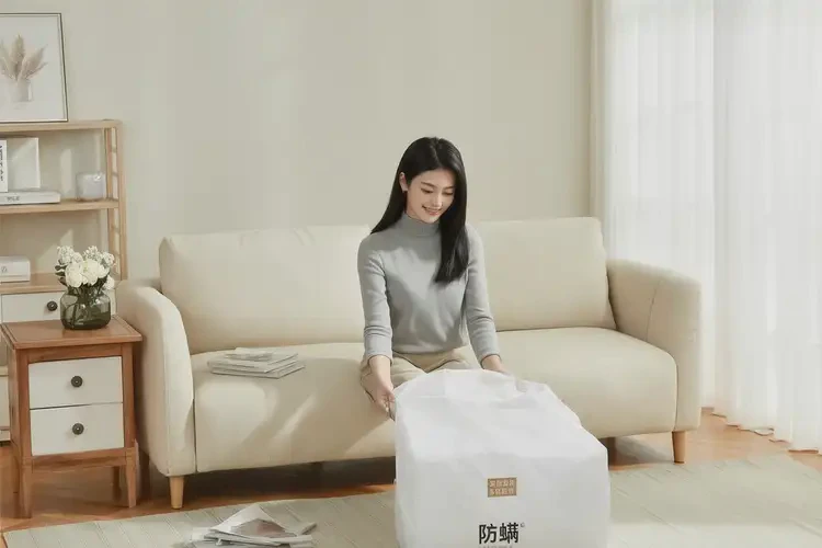 女生身上经常起湿疹可以彻底自愈吗(图1)