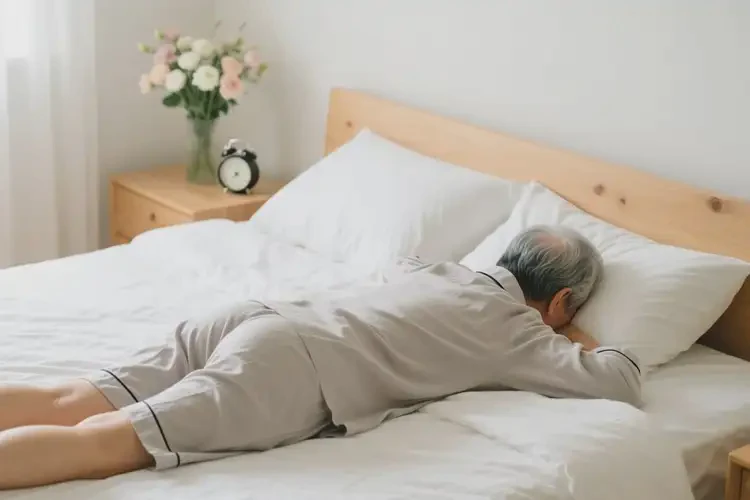 老年人屁股上經(jīng)常長濕疹能徹底自愈嗎(圖1)