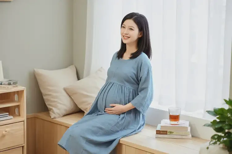 孕婦脖子長濕疹不管它會自己自愈嗎(圖2)