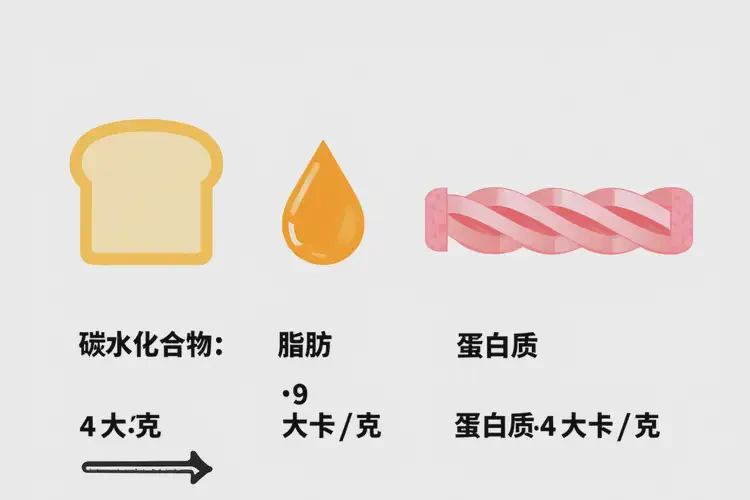 70克1370千焦等于多少热量(图3)
