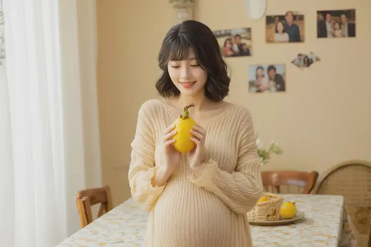 孕8周2天吃黃龍果可以嗎(圖4)