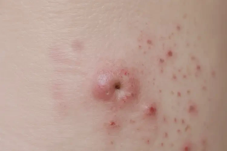 女生肛周容易長濕疹能靠自己自愈嗎(圖4)