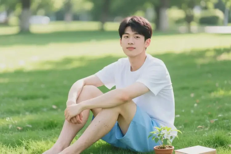 大學(xué)生小腿容易長濕疹能徹底自愈嗎(圖4)