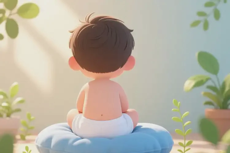 小學(xué)生屁股偶爾起濕疹能徹底自愈嗎(圖4)