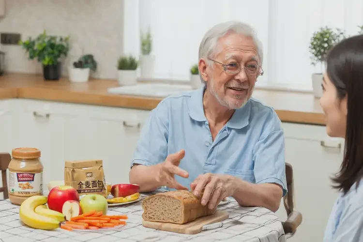 高齡老人全身出濕疹能夠徹底治愈嗎(圖2)