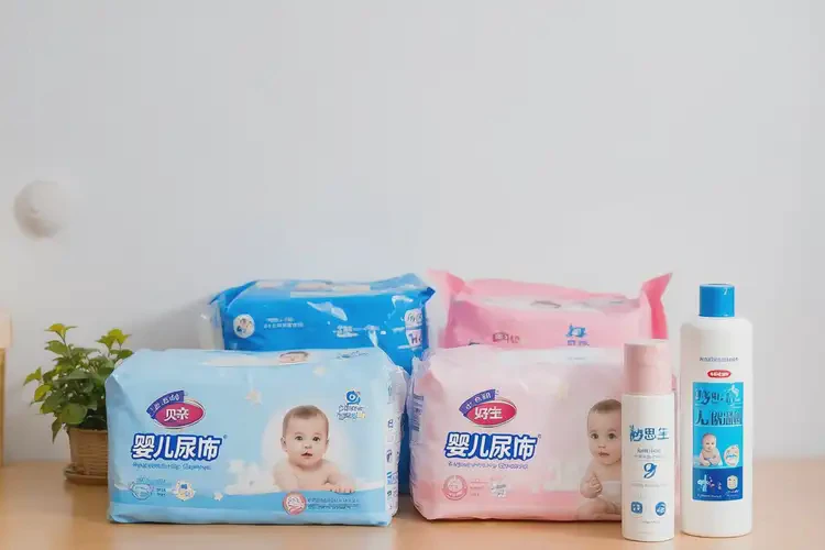 嬰兒屁股經(jīng)常長(zhǎng)濕疹能夠徹底治愈嗎(圖2)