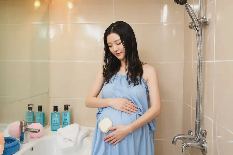 孕婦屁股偶爾長濕疹不管它會自己好嗎(圖3)