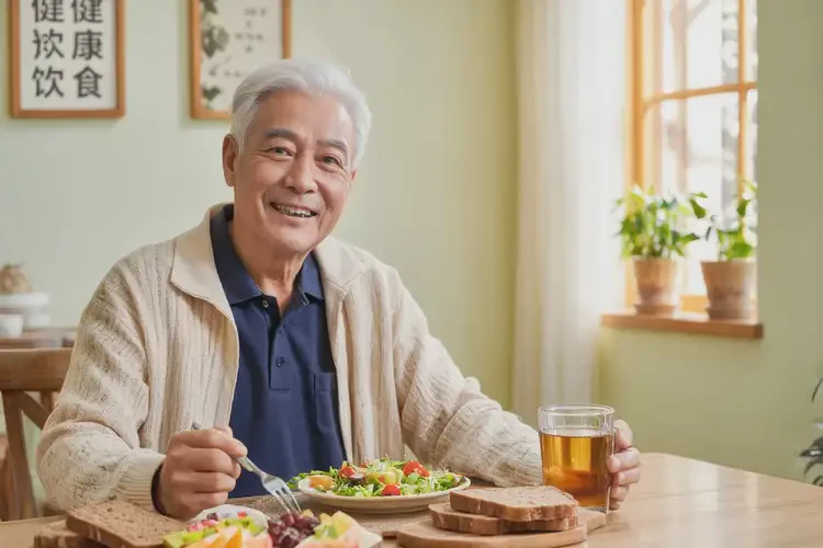 老年人肚子容易長濕疹可以徹底自愈嗎(圖1)