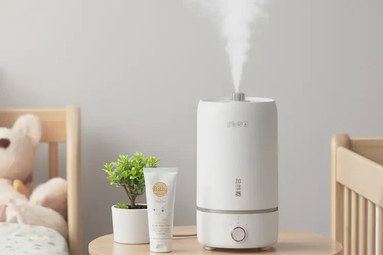 嬰兒手上有濕疹能靠自己自愈嗎(圖1)