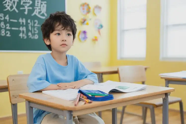 小學(xué)生大腿偶爾起濕疹不管它會自己自愈嗎(圖1)