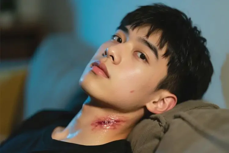 青少年脖子出濕疹不管它會(huì)自己自愈嗎(圖2)