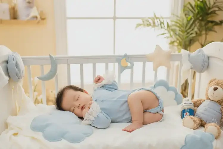 新生兒四肢經(jīng)常長濕疹可不可以徹底自愈(圖3)