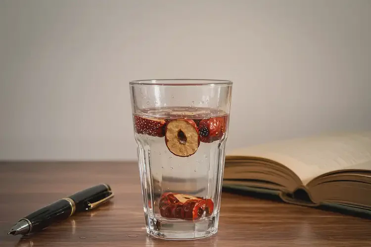 孕28周5天吃棗可以嗎(圖1)