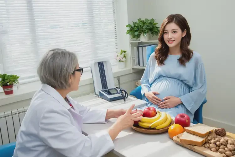 孕31周吃刺梨可以嗎(圖1)