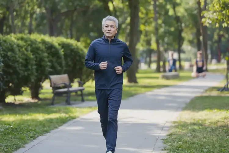 中老年人早上血糖14(圖1)