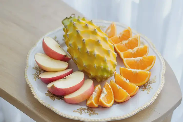 孕8周2天吃黃龍果可以嗎(圖1)