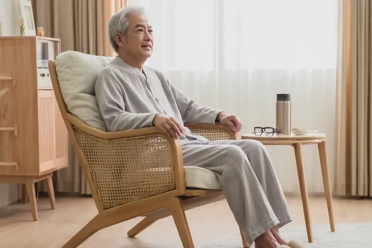 老年人屁股經(jīng)常起濕疹能夠徹底治愈嗎(圖1)