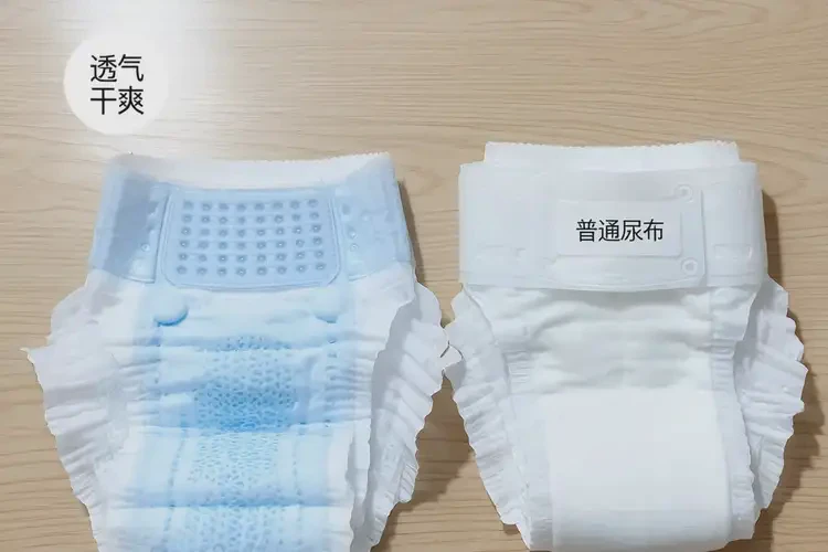 嬰兒肛周偶爾起濕疹能夠徹底治愈嗎(圖2)