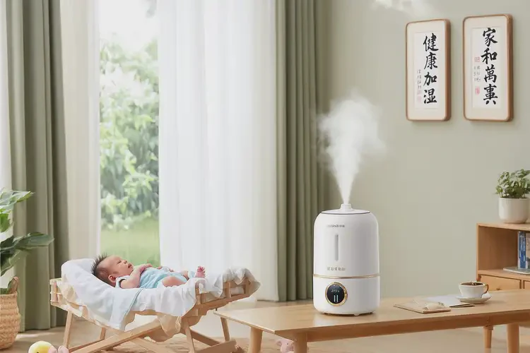 新生兒大腿經(jīng)常長濕疹可以徹底自愈嗎(圖1)