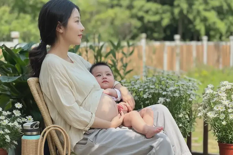 哺乳期妈妈小腿出湿疹能不能彻底自愈(图2)