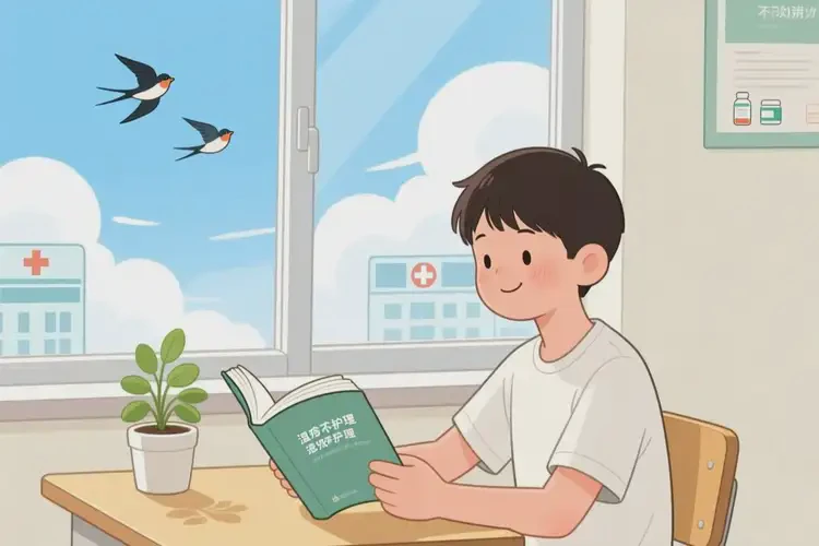 青少年身上容易起濕疹不管它會自己好嗎(圖3)