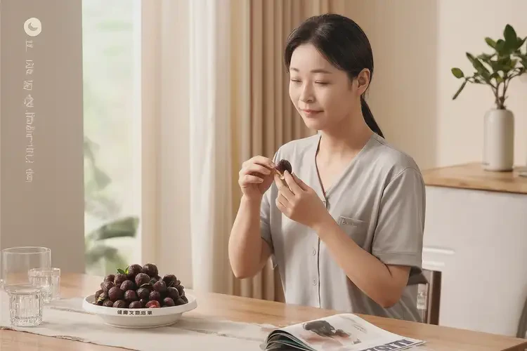 流感后吃文冠果可以嗎(圖3)