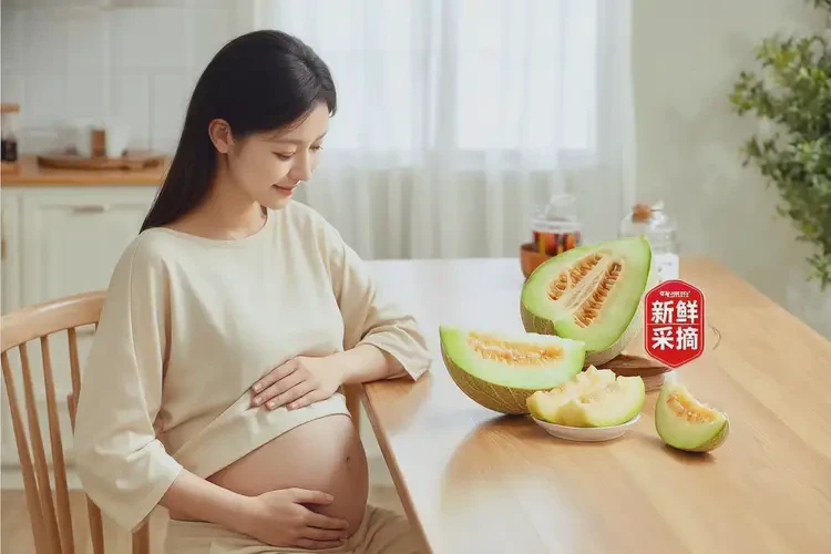 孕15周吃香瓜茄可以嗎(圖4)