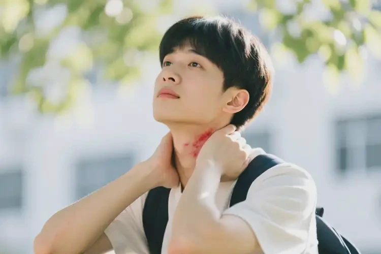 大學(xué)生脖子經(jīng)常長濕疹可不可以徹底自愈(圖4)